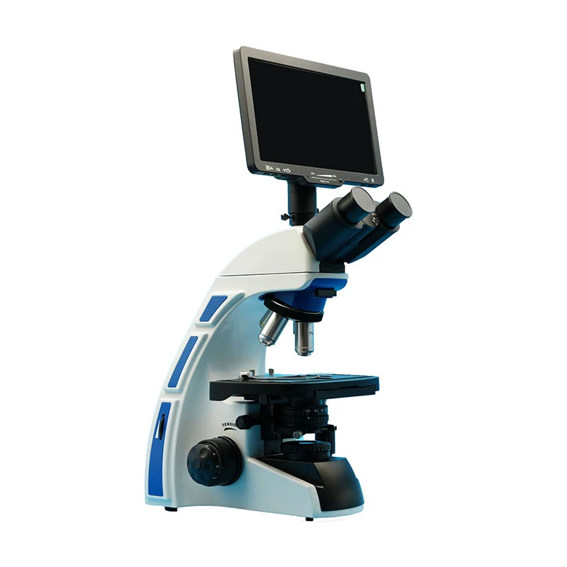 Digital Microscope For Lab